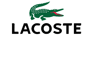MARCA LACOSTE