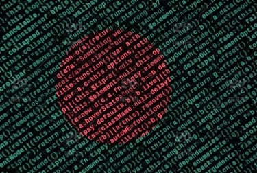 Bangladesh flag in code
