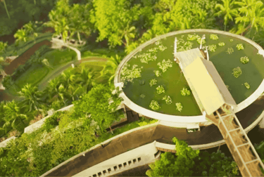 Four seasons resort Bali at Sayan