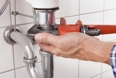 Servis baiki paip bocor rumah profesional Cheras, Selangor