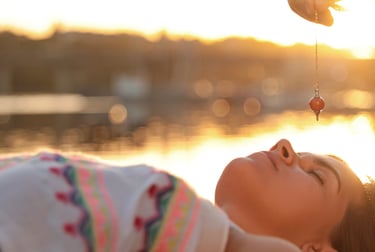 soin energetique a distance Vaucluse