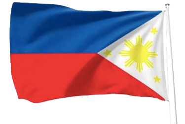 Philippines Flag