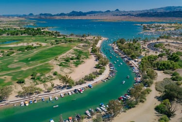 london bridge resort lake havasu arizona