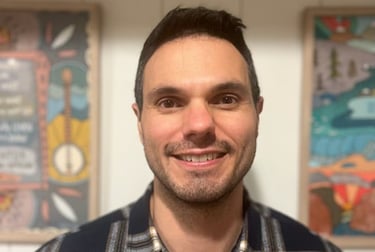 Mike Serra