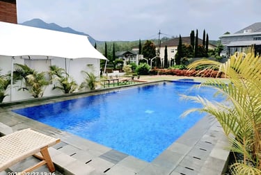 kolam renang yang terkonsep buatan dayanapool