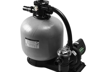 Gambar Filter Kolam Renang yang berkualitas