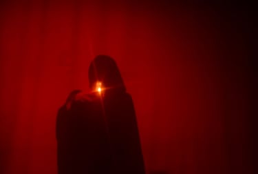 cabaret astral la sacertotisa