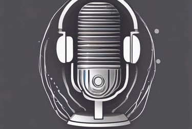 podcast icon