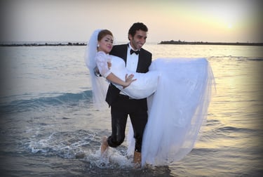 fotografo de bodas en tenerife
