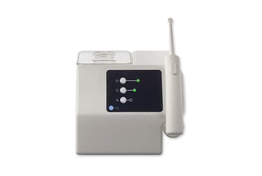 Jet dentaire Aquolab hygiene-precision.com