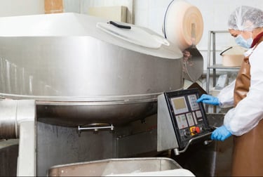 Industria de alimentos y bebidas Kikkoman Biochemifa monitorea de cerca el brote de coronavirus