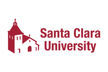 Santa Clara University Brand Logo