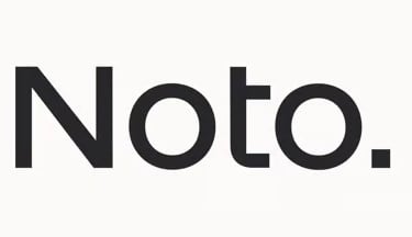 Noto logo