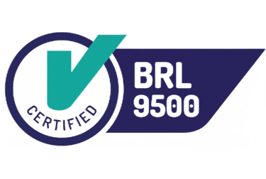 BRL 9500