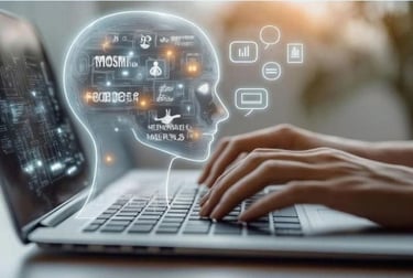 SBOS® Coach - Virtual Coaching Support 24/7