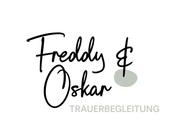 Freddy & Oskar Trauerbegleitung