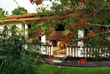 Leijay Resort Galle  