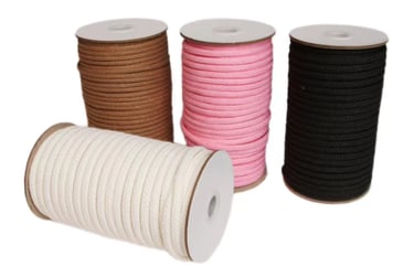 Recyclable paper rope – sustainable packaging rope