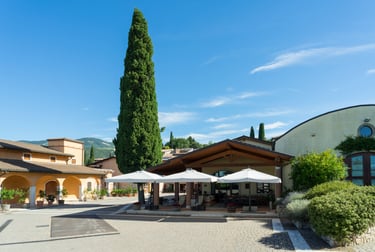 cantina valentina cubi per MyVinapp