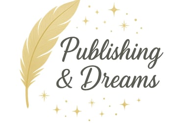 Verlag Publishing & Dreams