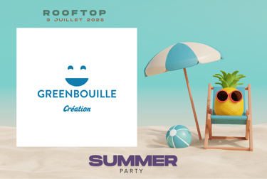 a chair with a pineapple and a pineapple