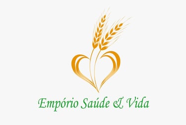 Empório Saúde e Vida