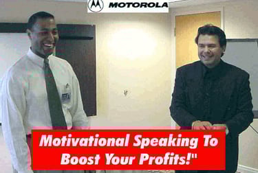 Lake Geneva WI Motivation Nino