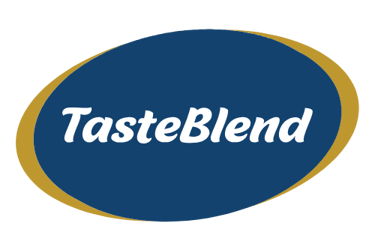 TasteBlend Indonesia logo