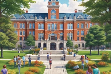 Bright living room with modern inventory