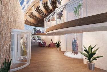 Laila Al-kharabsheh-Ionic Columbia Theater & Cinema (ICTC)-Lobby