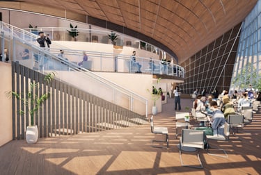 Laila Al-kharabsheh-Ionic Columbia Theater & Cinema (ICTC)-Cafe and Bar 