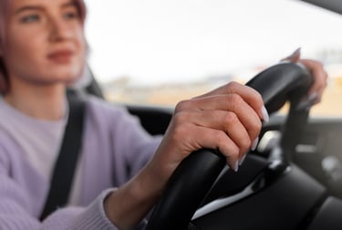 Bendigo Driving Lessons