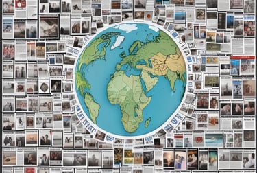 Bright living room with modern inventory