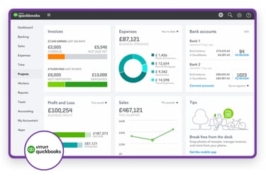 Bookkeeping Guardian Latino