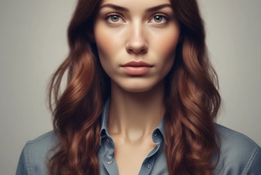 Bright living room with modern inventory