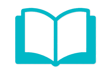 a book with a bookmark on it