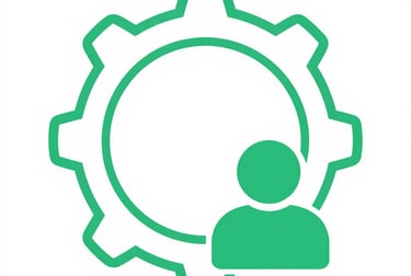 Bright living room with modern inventory