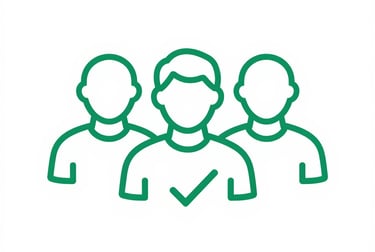 Bright living room with modern inventory