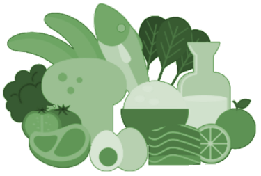 recetas saludables y sencillas