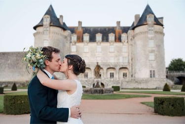 photographe mariage saintes