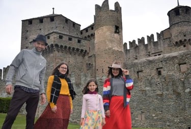 castello-di-fenis