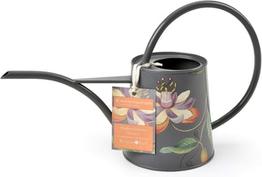 Burgon & Ball Passiflora Watering Can
