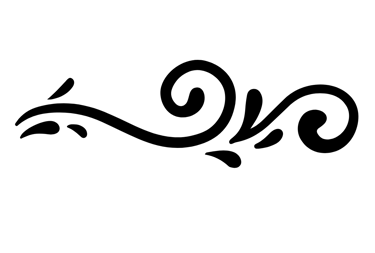 Decorative graphic element