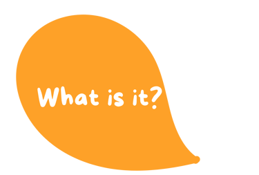 Speech bubble