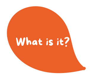 Speech Bubble