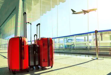 aeropuerto