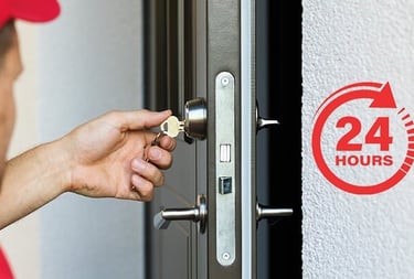 Servicios Urgentes 24h en Tarragona