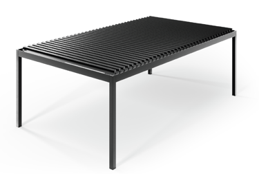 Ricks Fermeture Habitats, spécialiste fermeture du bâtiment en Alsace