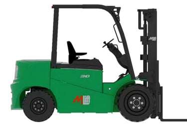 FB25-35 LHUQ
