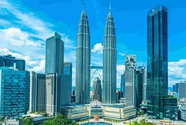 Discover hot deals of Kuala Lumpur holiday packages. Book now and save more